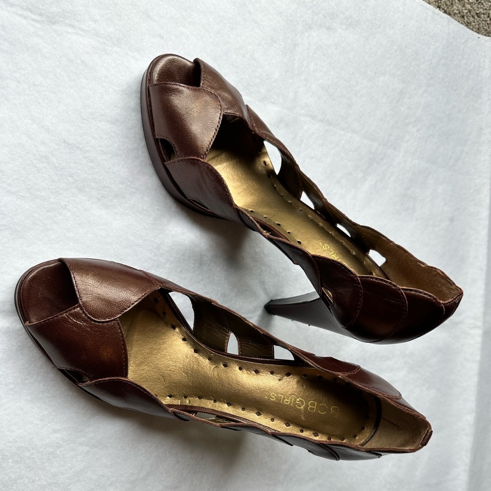 Women’s BCBGirls Heels